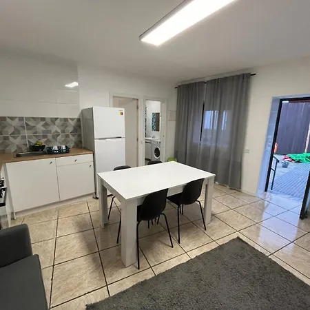 Holiday home Alojamento Esmoriz
